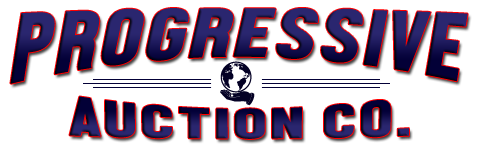 Progressive Auction Company